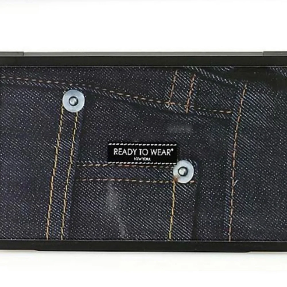 Ready To Wear Denim Wear Collection Full Face Kit